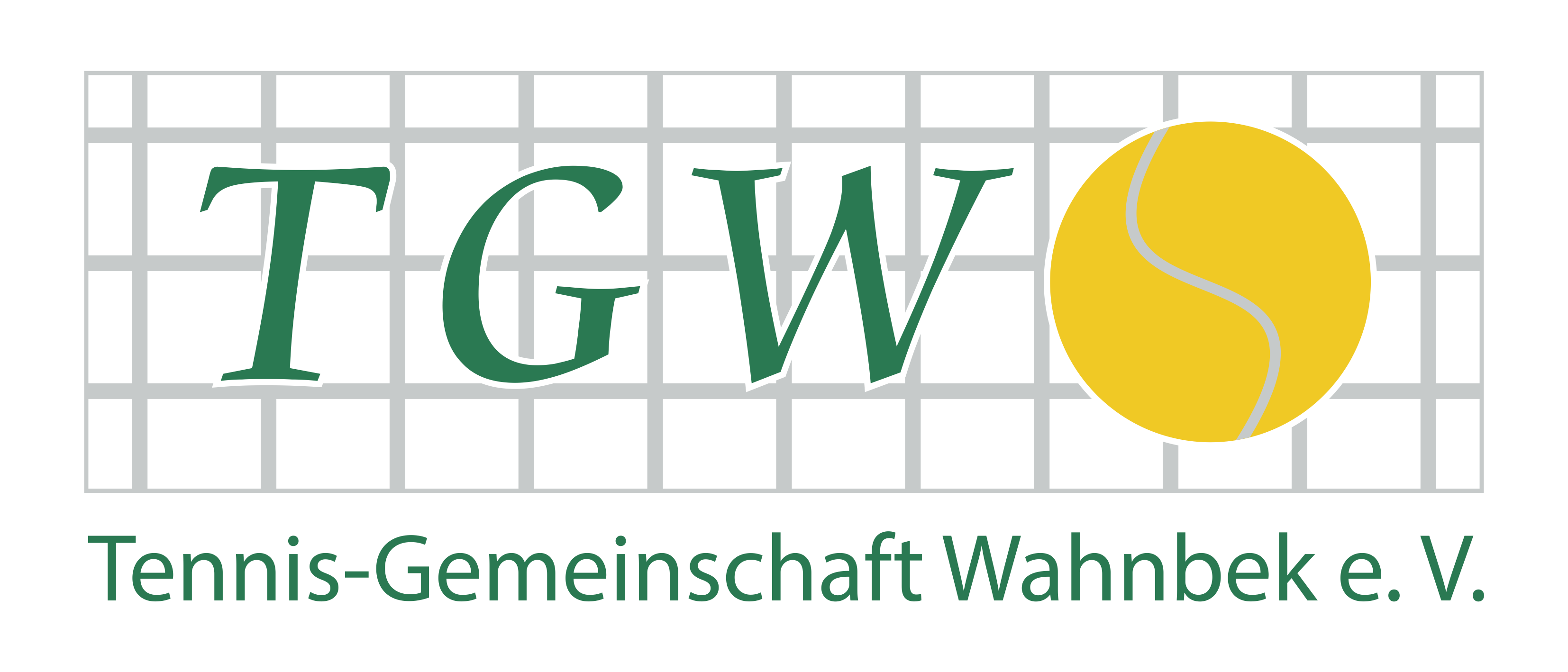Tennis-Gemeinschaft Wahnbek